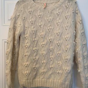 Hanna Andersson Sweater